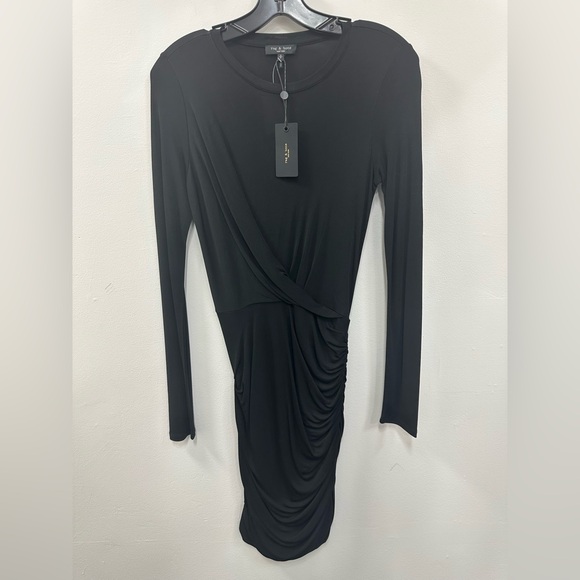 Rag & Bone Dress - Picture 2 of 4